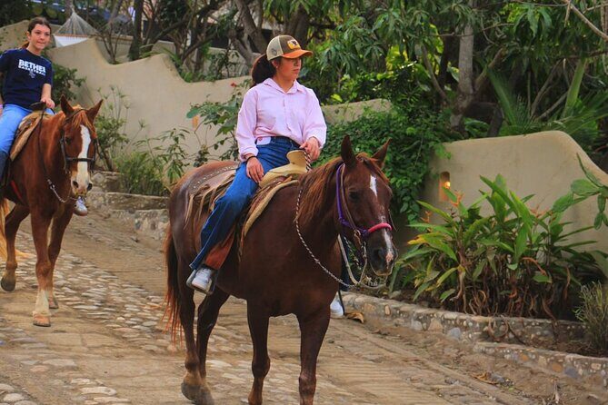 Horseback Riding Adventure in Punta Mita Nayarit - Final Thoughts