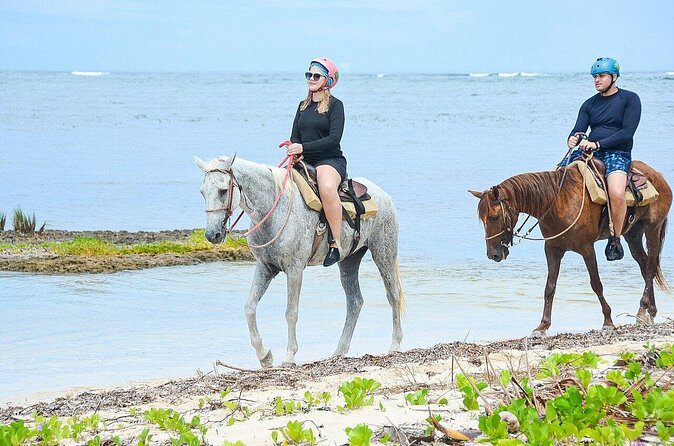 Horseback Riding Adventure to Macao Alto Beaches in Punta Cana - Final Thoughts