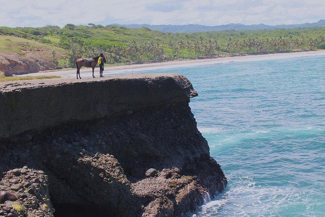 Horseback Riding Adventure Tour in St. Lucia - What to Expect from the Horseback Riding Adventure