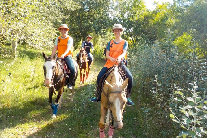 Horseback Riding Adventure With Asado in Buenos Aires! - Experience Highlights