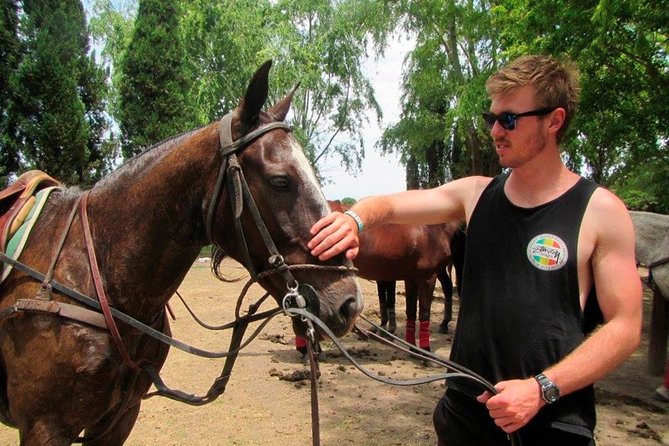 Horseback Riding Adventure With Asado in Buenos Aires! - Customer Reviews
