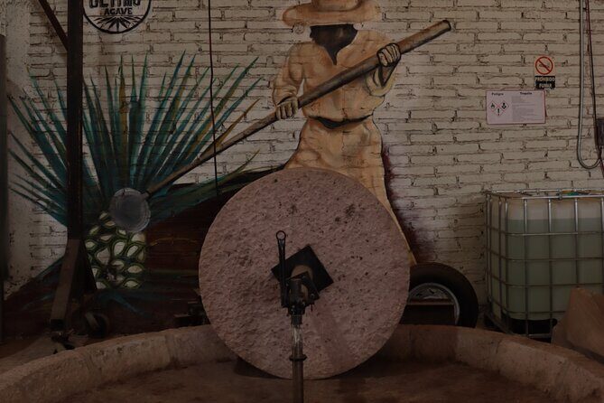 Horseback Riding among Agaves and Food: Experience the Morning in Amatitan - Who Would Love This Tour?