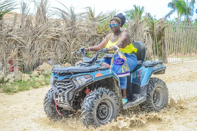 Horseback Riding and ATV or Buggy to Water Cave and Macao Beach - Meeting and Pickup Information