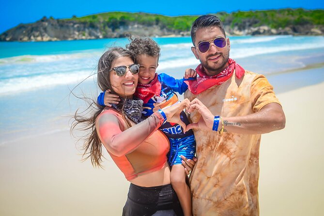 Horseback Riding and ATV or Buggy to Water Cave and Macao Beach - What to Expect and Additional Info