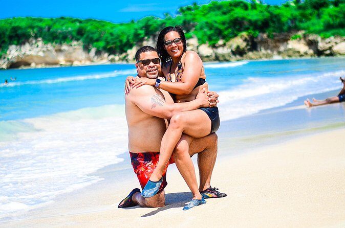 Horseback riding and ATV or Buggy with Party Boat with Lunch - FAQ