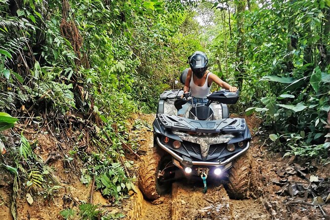 Horseback Riding and ATVs Tour: Two Experiences – One Remarkable Adventure - Tour Overview