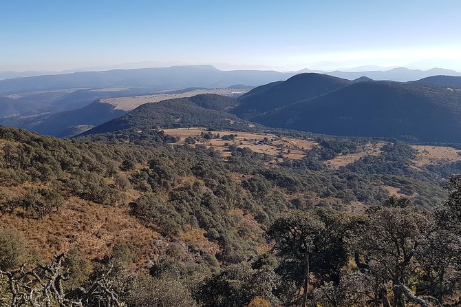 Horseback Riding and Camping in the Mountains - Camping in the Wilderness