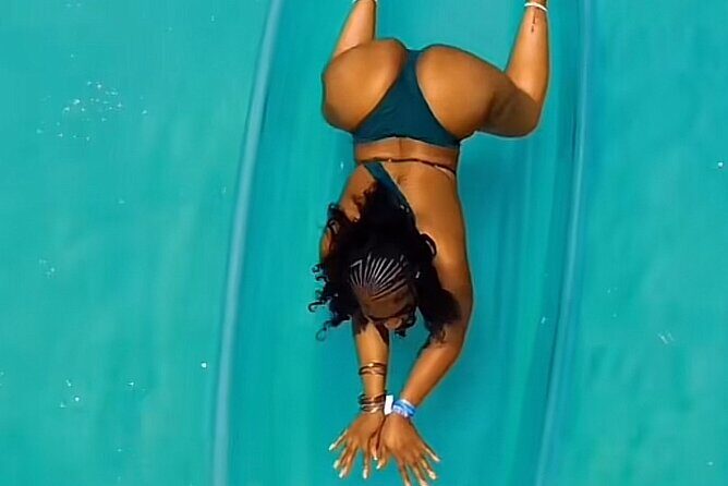 Horseback Riding and Clear Kayak Photoshoot - The Sum Up