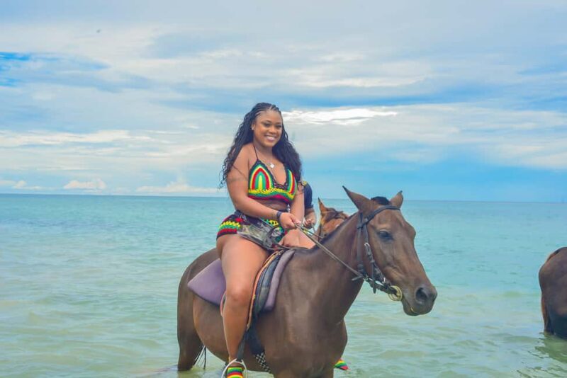 Horseback Riding and Dunn's River Falls Combo Tour - An In-Depth Look at the Tour Experience