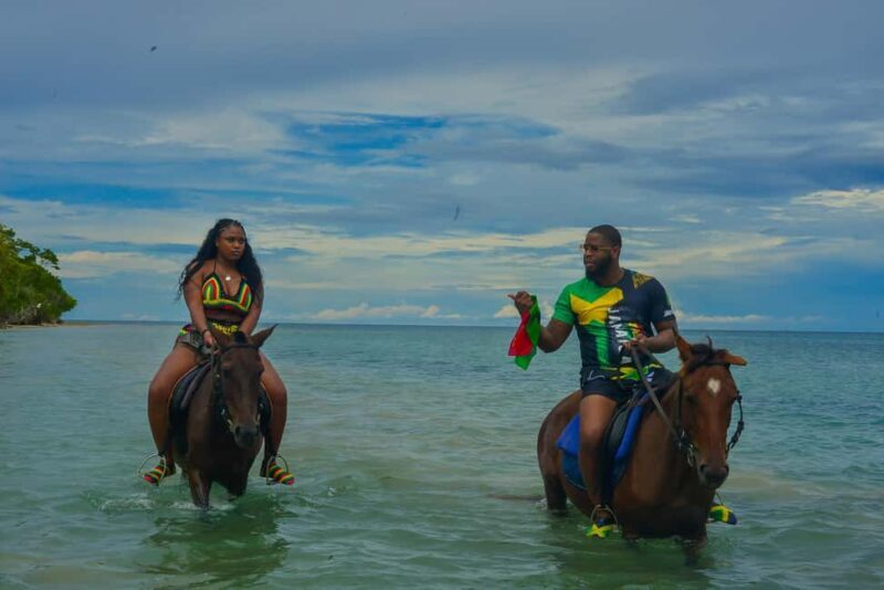 Horseback Riding and Dunn's River Falls Combo Tour - Value and Practical Considerations