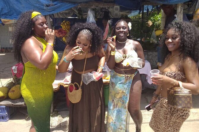 Horseback Riding and Shopping Half Day Tour - Overview of the Experience