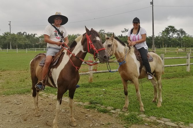 Horseback Riding and Shuar Community Near Guayaquil Private Trip - Price Information
