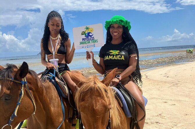 Horseback Riding and Swim Experience - FAQ