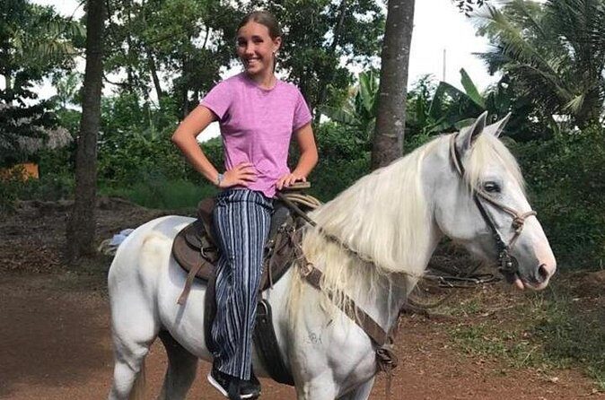 Horseback Riding and Taíno Cave Exploration - Additional Tour Details