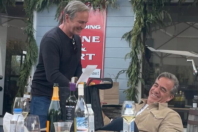 Horseback Riding and Wine Tasting Tour - Frequently Asked Questions