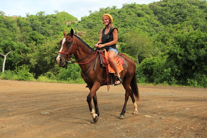 Horseback Riding at Diamante Eco Adventure Park - Booking Details