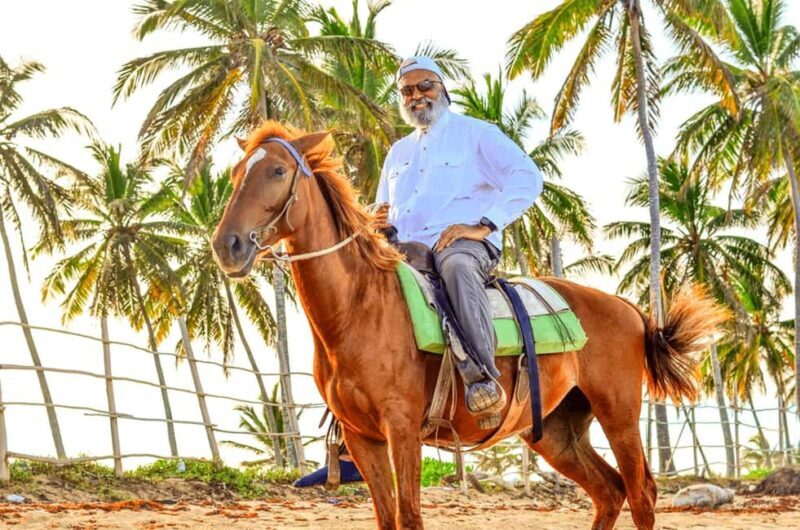 Horseback Riding at Macao Beach and River with Transfers - An In-Depth Look at the Tour