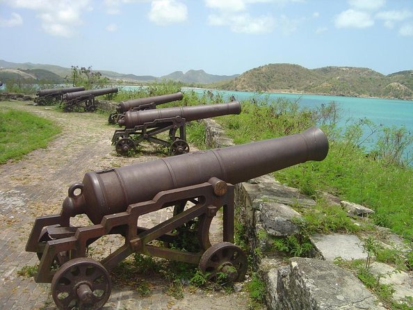Horseback Riding at Sandy Beach in Antigua - Accessibility