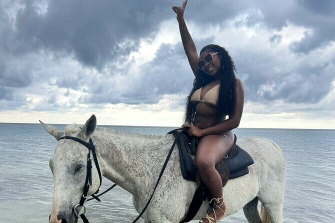 Horseback Riding, ATV and Blue Hole Water Falls Tour in Jamaica - Final Thoughts