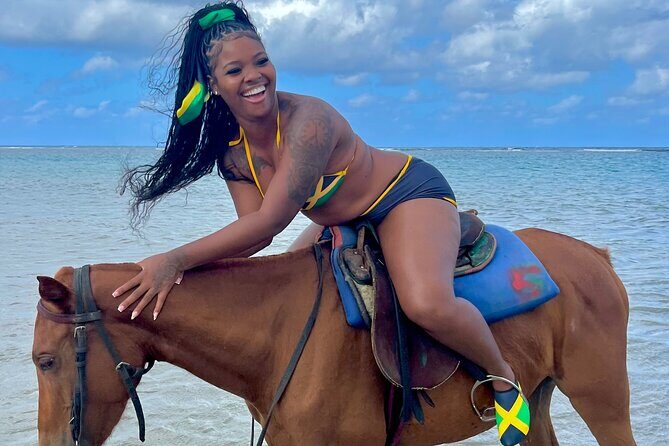 Horseback Riding, Bamboo Rafting and ATV Guided Tour - The Itinerary Breakdown