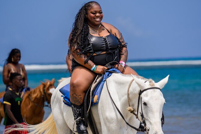 Horseback Riding, Bamboo Rafting and ATV Guided Tour - The Value of this Multi-Activity Tour