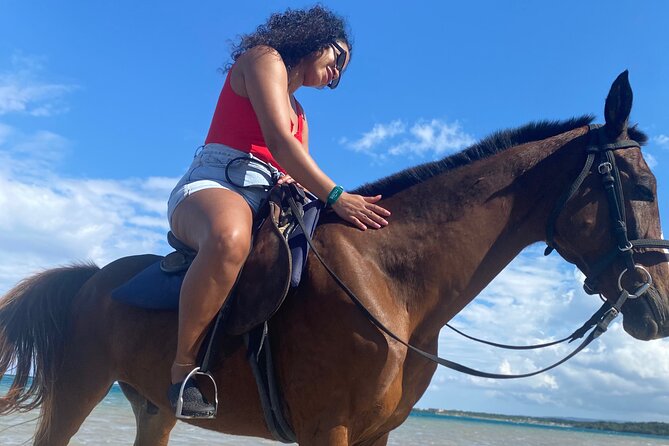 Horseback Riding Bamboo River Rafting Experience From Ocho Rios - Experience Overview