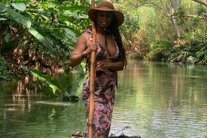 Horseback riding + Bamboo river rafting tour from Ocho Rios - Who Should Consider This Tour?