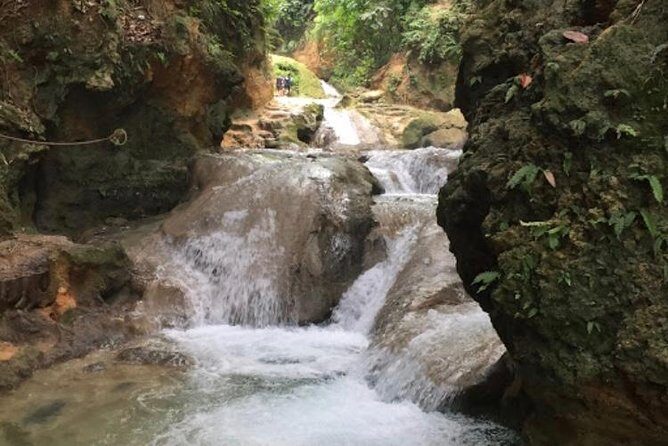 Horseback Riding, Blue Hole, Luminous Lagoon, River Tubing or Rafting Tour - Authentic Insights from Reviewers