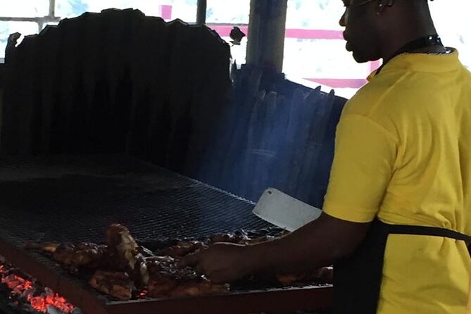 Horseback Riding, Bluehole Secret Falls, Dunns River Tour From Montego Bay - Horseback Riding Experience