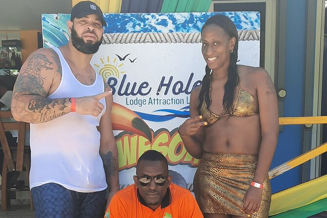 Horseback Riding, Bluehole Secret Falls, Dunns River Tour From Montego Bay - Tour Itinerary and Logistics