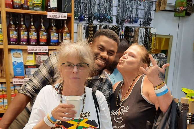 Horseback Riding, Bluehole Secret Falls, Dunns River Tour From Montego Bay - Common Questions