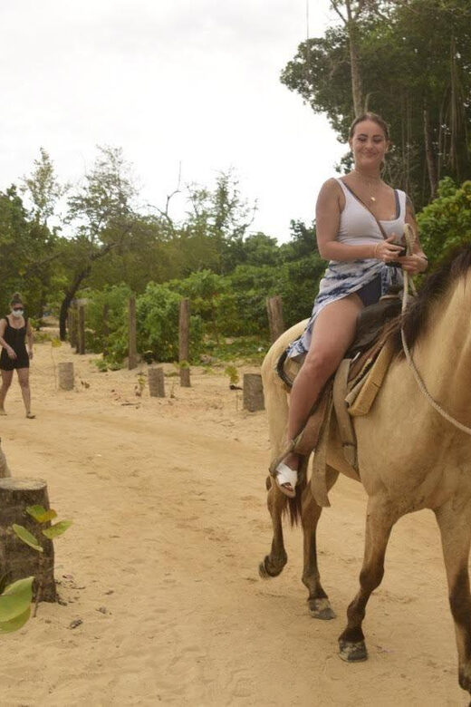 Horseback riding, coffee, chocolate tasting and Macao beach - Practical Tips for Your Trip