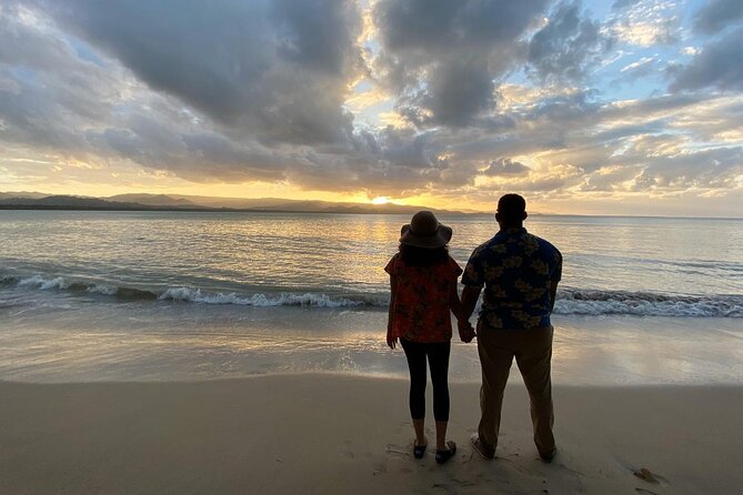 Horseback Riding - Experience Between Virgin Beach and Lagoon - Pricing and Booking Options