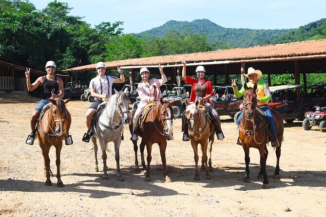 Horseback Riding Experience in Puerto Vallarta - Good To Know
