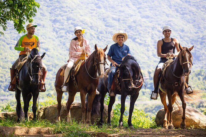 Horseback Riding Experience in Puerto Vallarta - Why This Tour Works for Different Travelers
