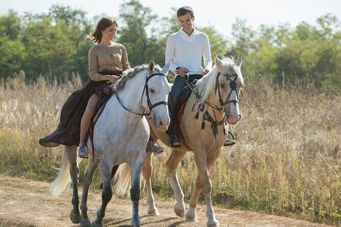 Horseback Riding Experience through Kodachrome with a Guide - FAQ