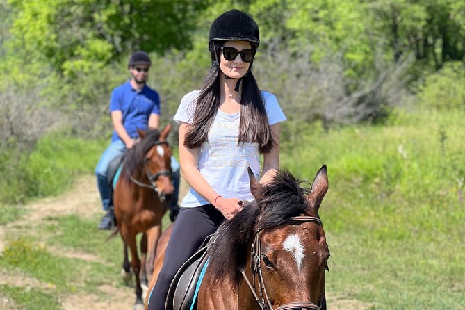 Horseback Riding Experience With Transport From Dubrovnik - Directions