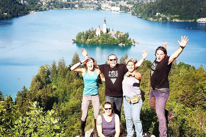 Horseback Riding In Bled - Hassle-Free Transport Arrangements