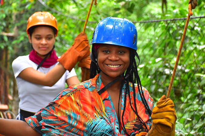 Horseback Riding in Cancun Includes ATV, Cenote, Ziplines, Lunch and Transfer - Shortcomings and Disappointments