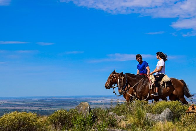 Horseback Riding In Cordoba - What to Expect