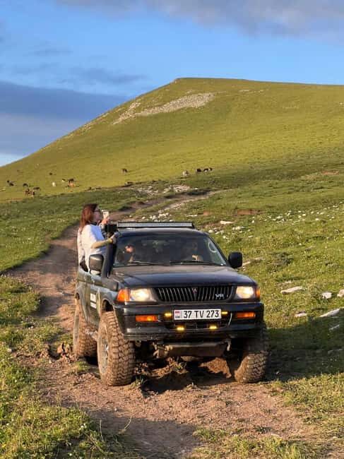 Horseback riding in Dilijan - Good To Know