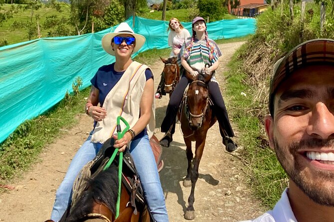 Horseback Riding in Medellin at Best Price - Price and Reviews