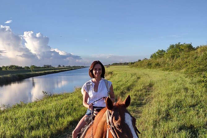 Horseback Riding in Miami - Practical Details to Keep in Mind