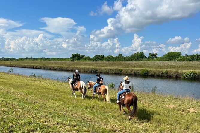 Horseback Riding in Miami - Final Thoughts: Is This Tour Worth It?