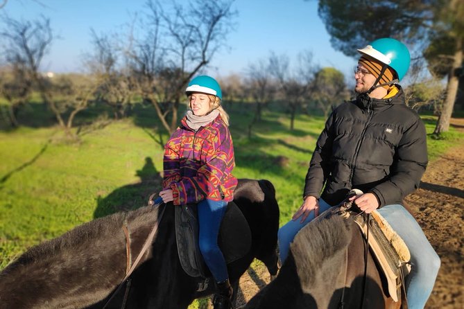 Horseback Riding in Parque Natural Doñana, Sevilla - Overview and Experience