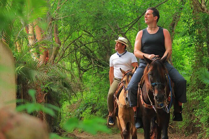 Horseback Riding in Sayulita - Good To Know