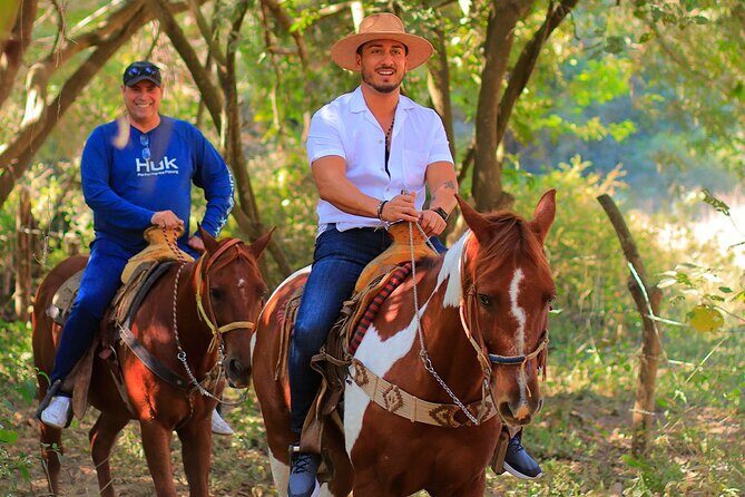Horseback Riding in Sayulita - An In-Depth Look at the Horseback Riding Experience in Sayulita