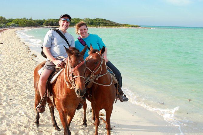 Horseback Riding in St. Lucia - Tour Overview