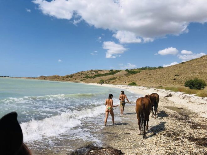 Horseback Riding in the Beaches of Sciacca - Booking and Cancellation