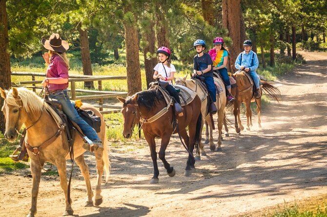 Horseback Riding in the Dominican Jungle - Best Horseback Riding Tours in Dominican Republic